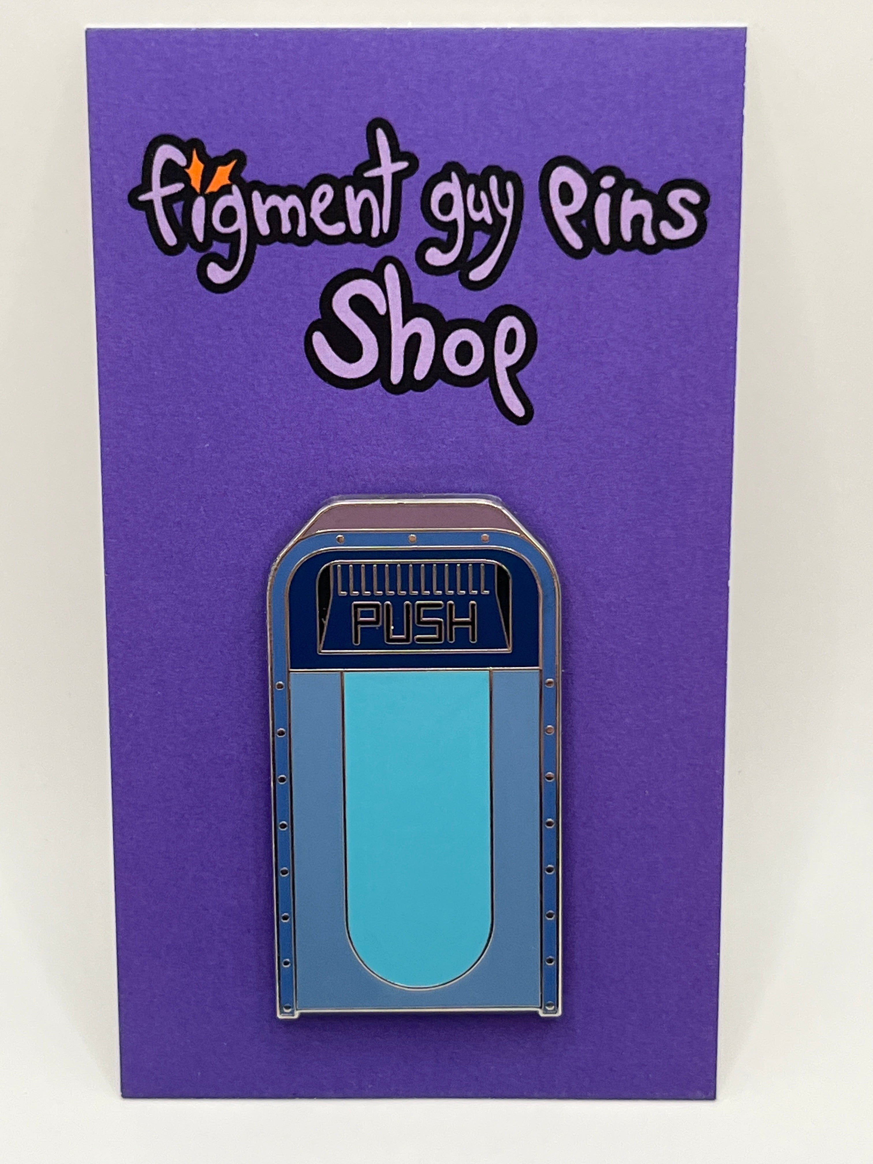 Disney Trash Bin Stitch