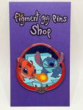 LR Stitch 626 Day 2026 Stitch & Splodyhead