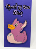 Disney Duck Angel - N30