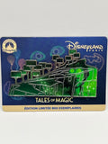 LE 800 DLP Tales of Magic Bruno Encanto - B25