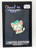 LE 400 WDI Duffy And Friends Adorbs Gelatoni