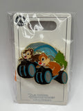 Shanghai Chip And Dale Attraction Series Tron - K15