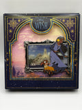 LE 5000 Wish Jumbo Pin Asha, Valentino & Star