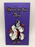 D23 2026 Gold Member Exclusive Cruella