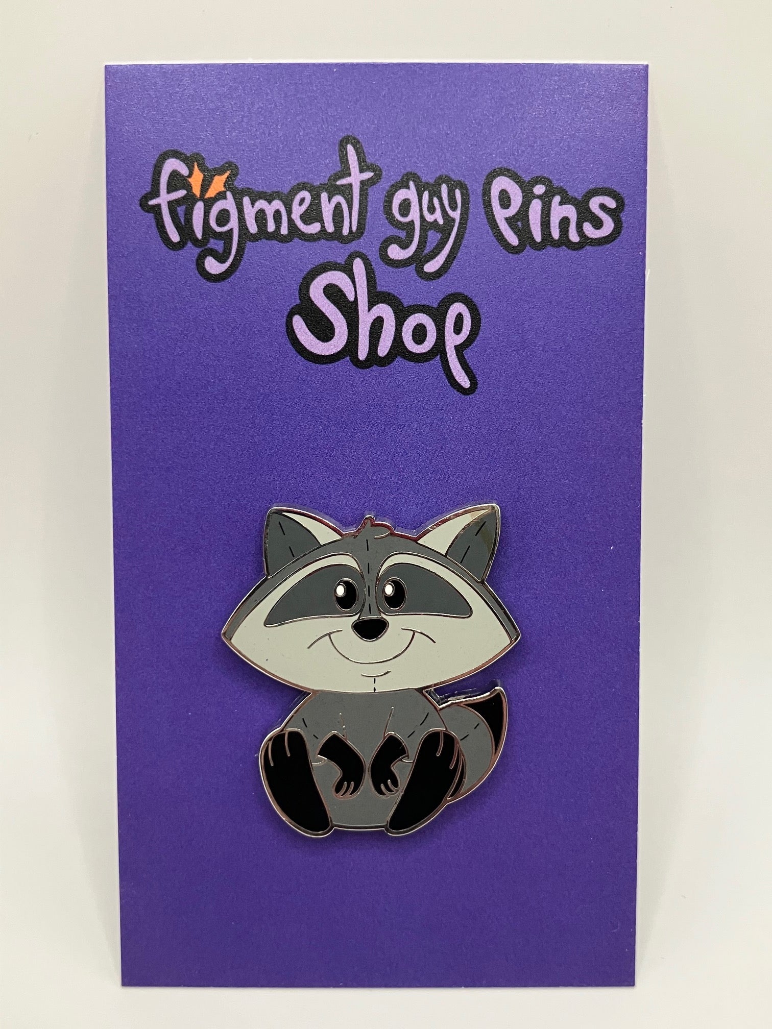 Pixie Plush Meeko