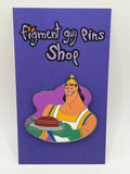 Magical Chefs Kronk
