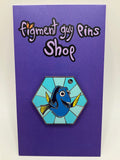 Hidden Disney Dory Film Anniversaries