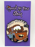 Tow Mater A-113