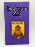 Chewbacca Legendary Co-Pilot Star Wars