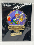 Disney Store Japan Pinocchio Villains J. Worthington Foulfellow & Gideon - J38