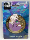 LE 300 PALM Ursula Coin - DD15