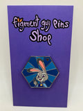 Hidden Disney Judy Hopps Film Anniversaries