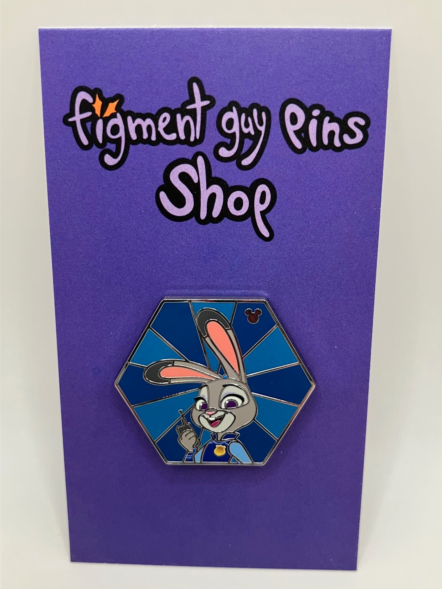Hidden Disney Judy Hopps Film Anniversaries