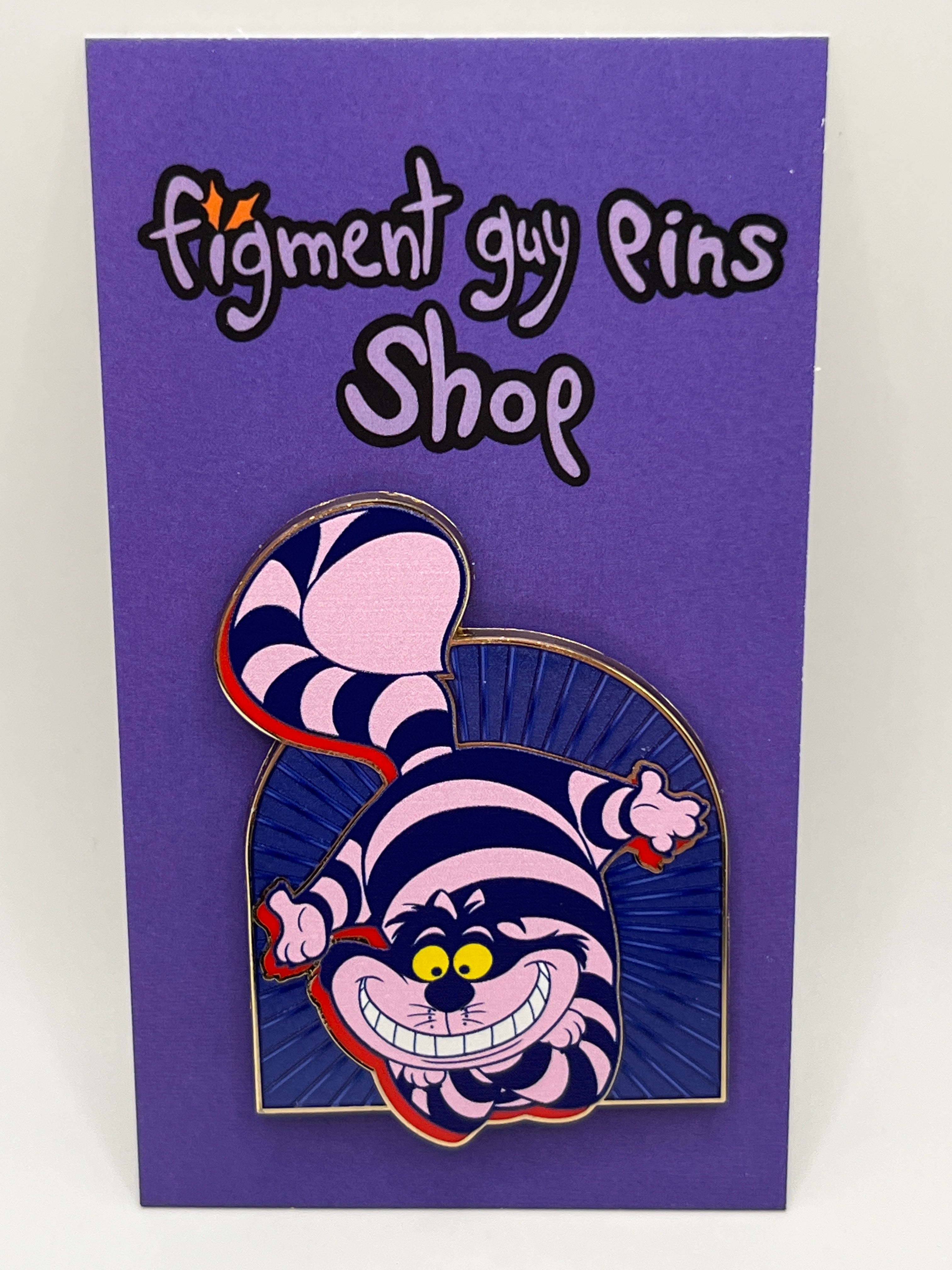 D23 Exclusive Cheshire