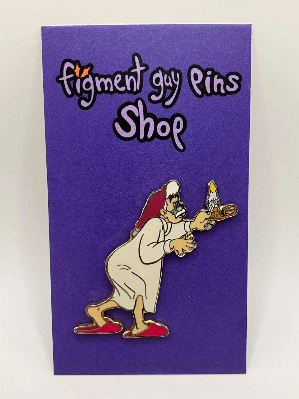 Gift with Purchase Geppetto