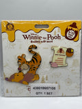 Limited Release Winnie the Pooh Hundred Acre Wood 9/12 FLAW (Read description) - CC13