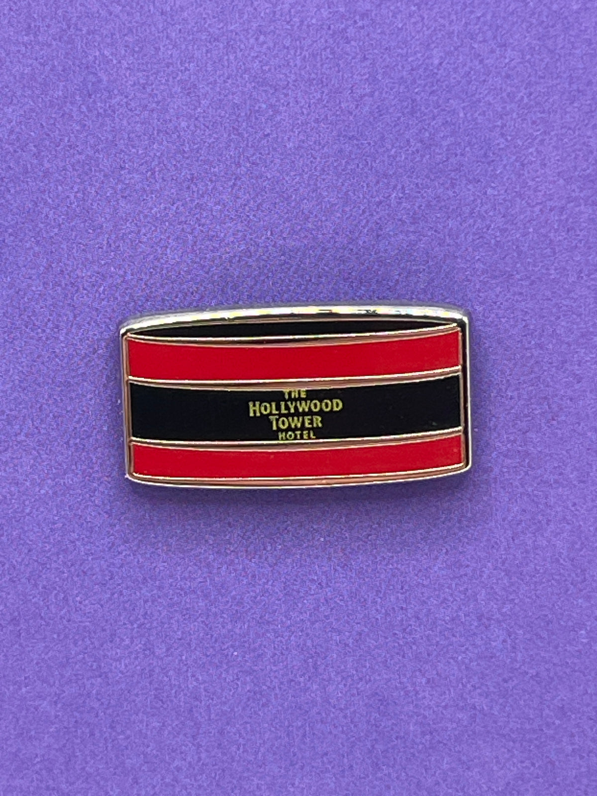 Limited Release Tiny Kingdom Tower of Terror Hat - C22