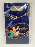 Hong Kong Philhar Magic Aladdin & Jasmine
