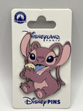DLP Beach Day Angel Lilo & Stitch - Q3