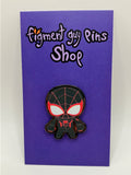 Marvel Cuties Miles Morales - K46
