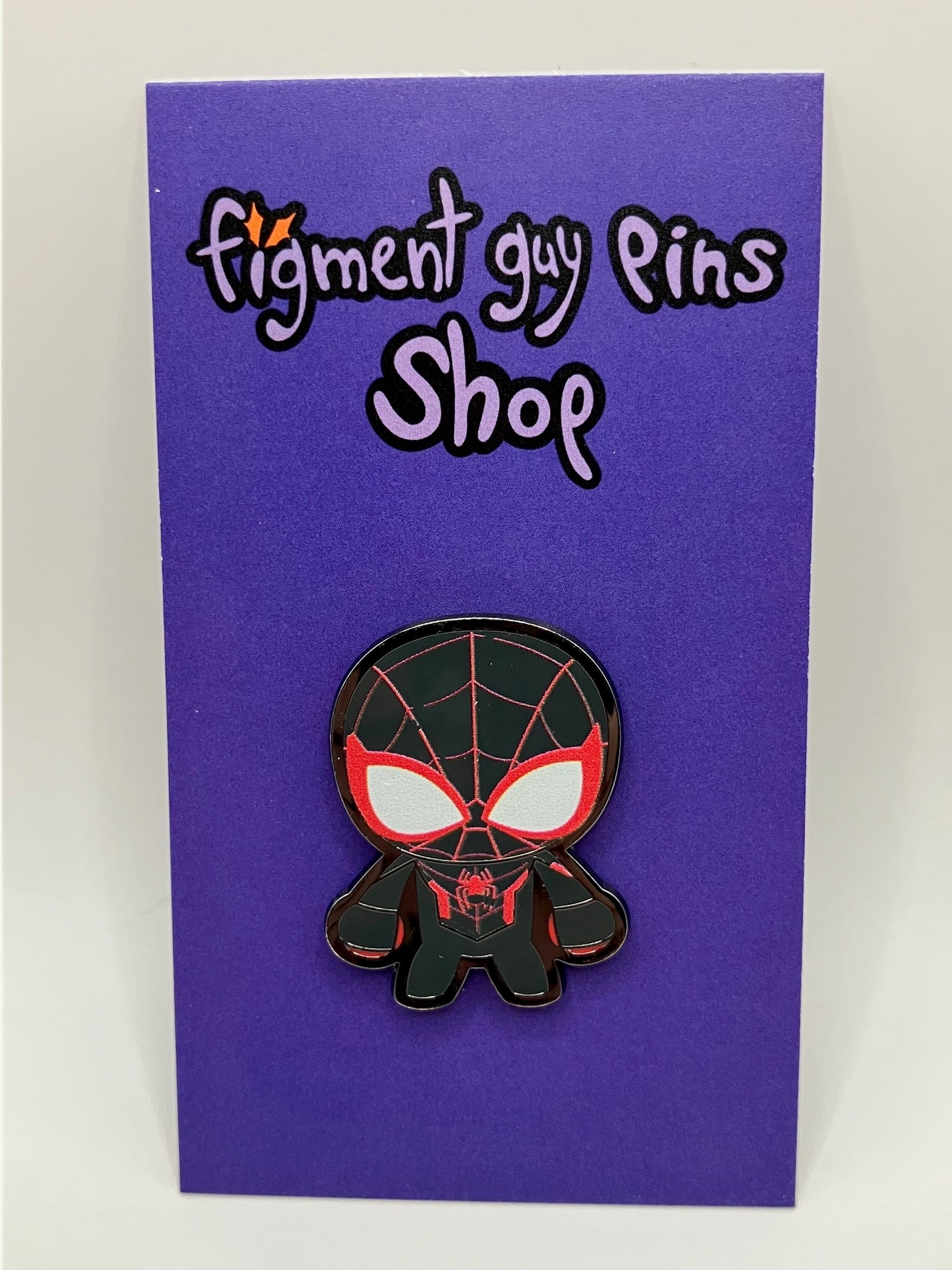 Marvel Cuties Miles Morales - K46