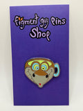 Character Mugs Kaa - K23
