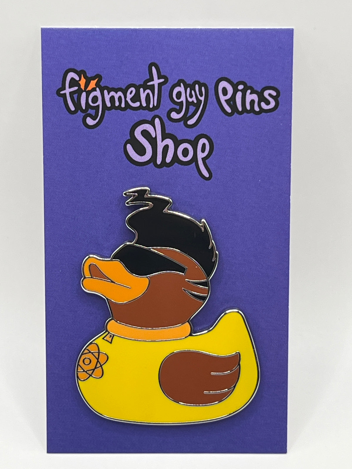 Disney Duck Powerline - C37