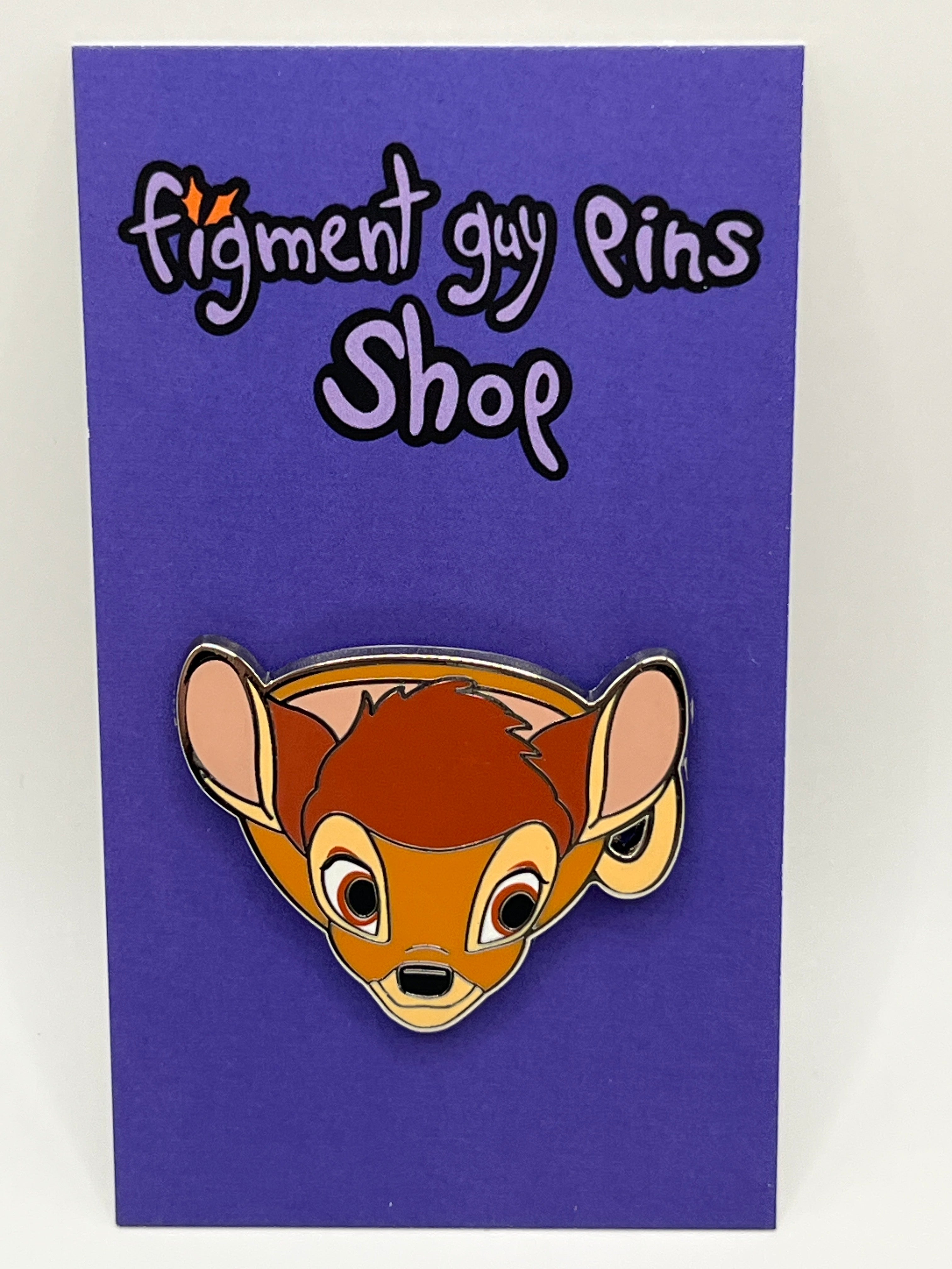 Disney Character Mugs Bambi