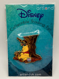 LE 250 Artland Winnie the Pooh Sleeping