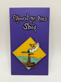I Just Can't Wait to Be King Zazu