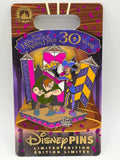 LE 3000 Hunchback of Notre Dame 30 Years Hunchback & Clopin - B15