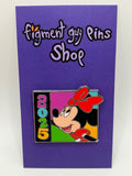 Minnie Mouse 2025