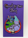 LR Stitch 626 Day 2026 Stitch & Richter