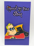 Loungefly Mr. Incredible Puzzle The Incredibles - D39