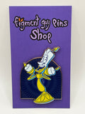 D23 Exclusive Lumiere