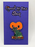 Limited Release Halloween Costume Cats & Dogs Winifred Sanderson Cat Hocus Pocus - I7