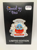 D23 Expo The Walt Disney Company Store LE 400 Star Wars Ortolan Arooo!! - R28