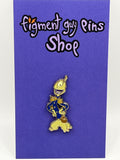 LE 300 Micro Mini Lilo & Stitch Pleakley - Q1