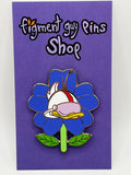 Disney Blooms Mystery Pin Gizmo Duck - C39