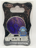 LE 250 WDI Epcot Center 35th Anniversary Communicore SMRT-1 Robot - BB6