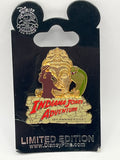 LE 1000 Indiana Jones 15th Anniversary - D53