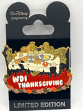 LE 300 WDI Thanksgiving Haunted Mansion - E19