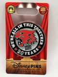 LE 3700 High School Musical 20th Anniversary - Q26