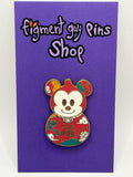 Lunar New Year Mickey Mouse