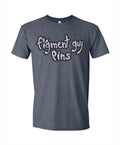 Figment Guy Pins T-Shirt