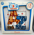 LE 400 A-2-Z Pin Event 2026 ‘AZ’ Super Jumbo Evil Queen, Kermit, Eeyore, Cogsworth, Olaf… -