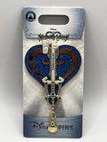 LE 4000 Kingdom Hearts Hercules Key Pin- P27