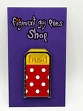 Disney Trash Bin Minnie - L86