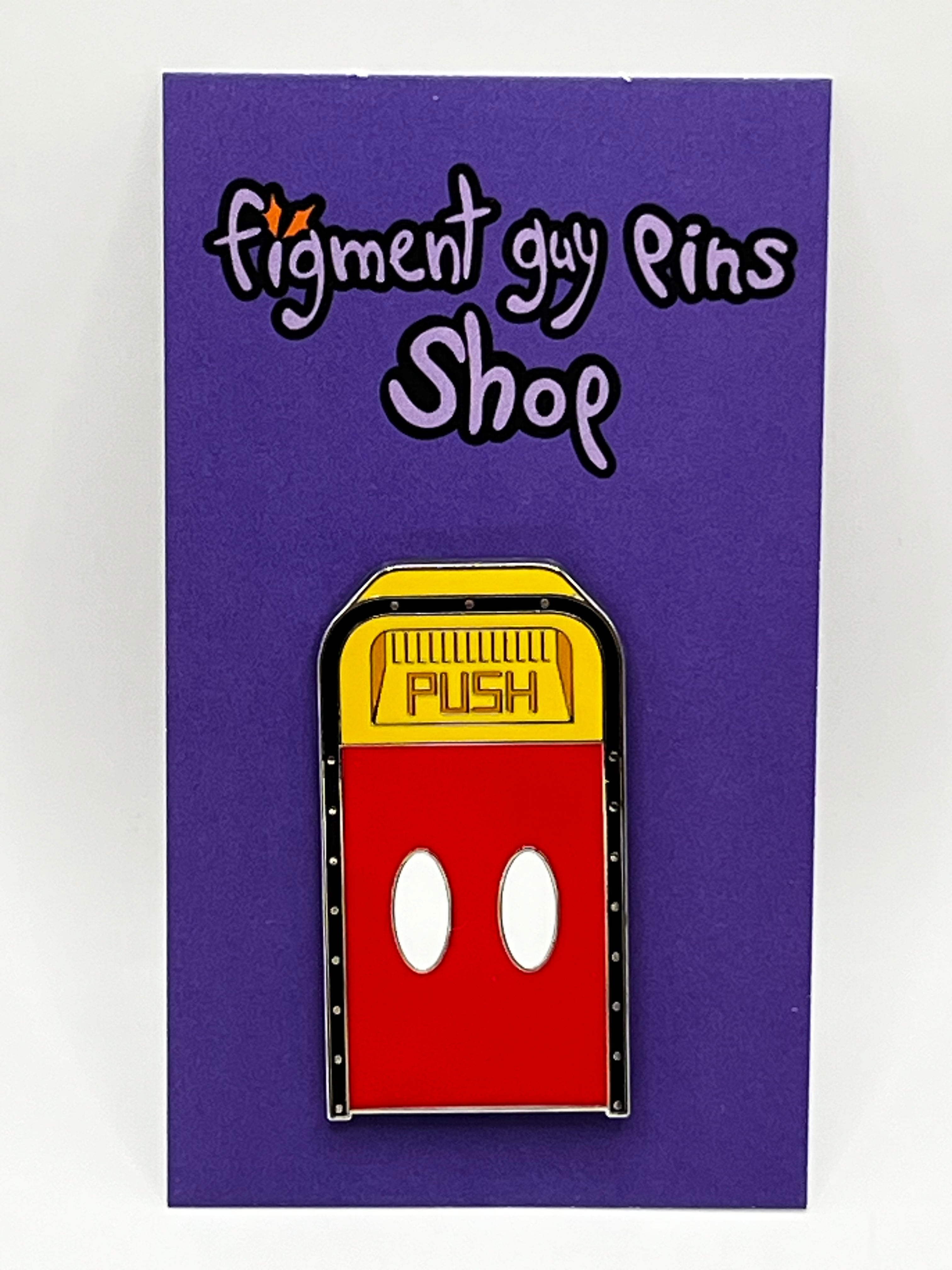 Disney Trash Bin Mickey - L85