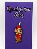 Timothy Mouse Dumbo - L79